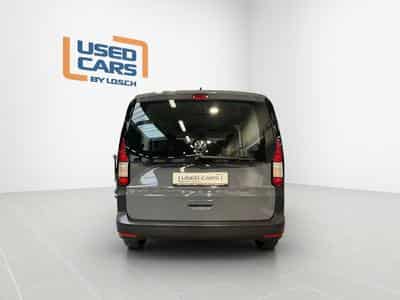 VW Caddy Kombi+BVM+P.Ass+RearView (2024) - Photo 7