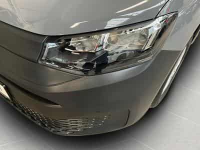 VW Caddy Kombi+BVM+P.Ass+RearView (2024) - Photo 9