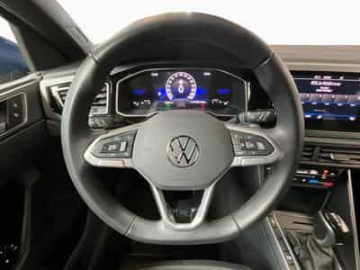 VW Polo R-Line+DSG+Park&Comf.+IQ-Drive (2025) - Photo 12