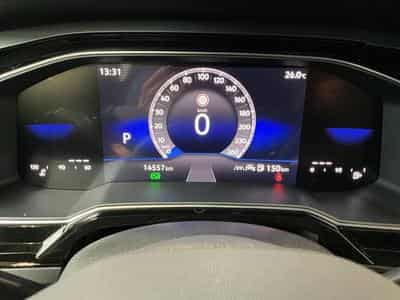 VW Polo R-Line+DSG+Park&Comf.+IQ-Drive (2025) - Photo 13