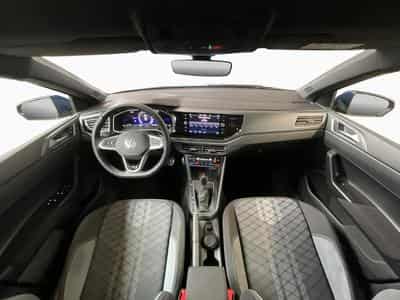 VW Polo R-Line+DSG+Park&Comf.+IQ-Drive (2025) - Photo 2
