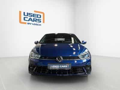 VW Polo R-Line+DSG+Park&Comf.+IQ-Drive (2025) - Photo 3