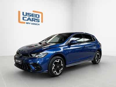 VW Polo R-Line+DSG+Park&Comf.+IQ-Drive (2025) - Photo 4