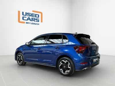 VW Polo R-Line+DSG+Park&Comf.+IQ-Drive (2025) - Photo 5