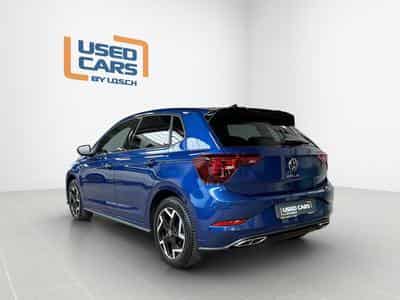 VW Polo R-Line+DSG+Park&Comf.+IQ-Drive (2025) - Photo 6