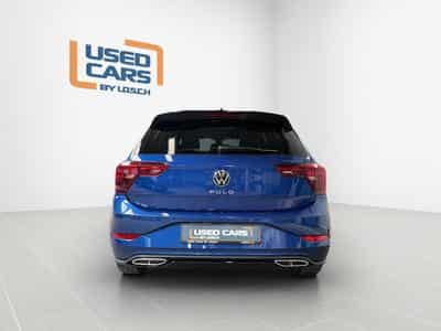 VW Polo R-Line+DSG+Park&Comf.+IQ-Drive (2025) - Photo 7