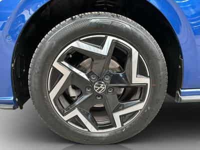 VW Polo R-Line+DSG+Park&Comf.+IQ-Drive (2025) - Photo 8