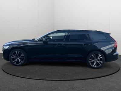 Volvo V60 B4 Plus Dark / Essence (2025) - Photo 2