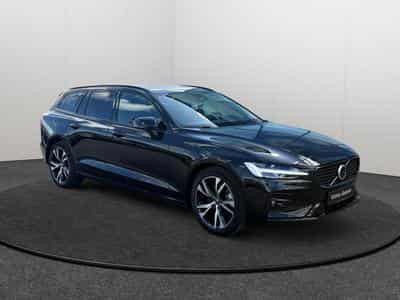 Volvo V60 B4 Plus Dark / Essence (2025) - Photo 7