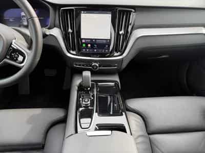 Volvo V60 T6 Ultra Dark / Hybride (2024) - Photo 10