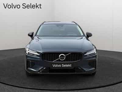 Volvo V60 T6 Ultra Dark / Hybride (2024) - Photo 14