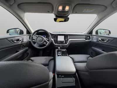Volvo V60 T6 Ultra Dark / Hybride (2024) - Photo 9