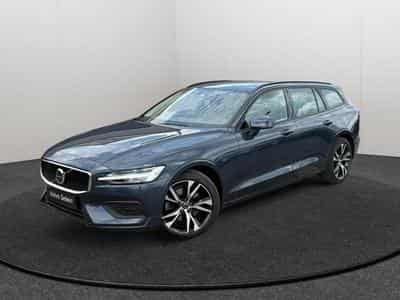 Volvo V60 B4 Core / Essence (2025) - Photo 1