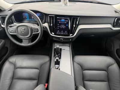 Volvo V60 B4 Core / Essence (2025) - Photo 10