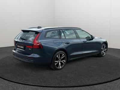 Volvo V60 B4 Core / Essence (2025) - Photo 5