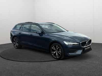 Volvo V60 B4 Core / Essence (2025) - Photo 7
