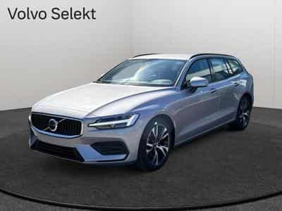 Volvo V60 B4 Core / Essence (2025) - Photo 1
