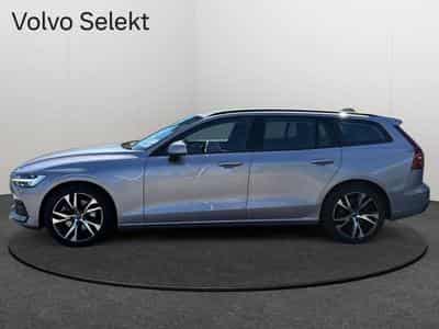 Volvo V60 B4 Core / Essence (2025) - Photo 4