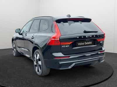 Volvo XC60 T6 Plus Dark / Hybride KIT HIVER INCLUS (2025) - Photo 3