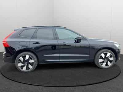 Volvo XC60 T6 Plus Dark / Hybride KIT HIVER INCLUS (2025) - Photo 6