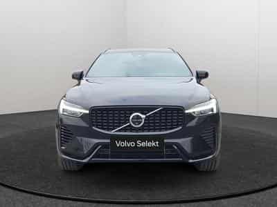 Volvo XC60 T6 Plus Dark / Hybride KIT HIVER INCLUS (2025) - Photo 8