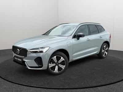 Volvo XC60 T6 Plus Dark / Hybride (2025) - Photo 1