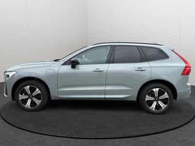 Volvo XC60 T6 Plus Dark / Hybride (2025) - Photo 2