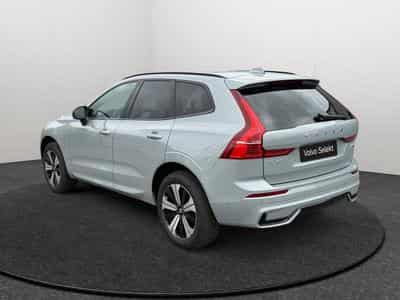 Volvo XC60 T6 Plus Dark / Hybride (2025) - Photo 3