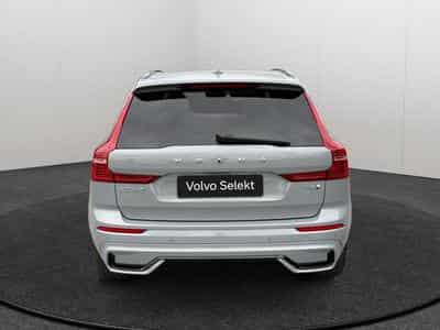 Volvo XC60 T6 Plus Dark / Hybride (2025) - Photo 4