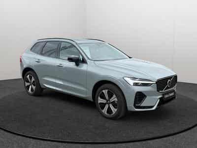 Volvo XC60 T6 Plus Dark / Hybride (2025) - Photo 7
