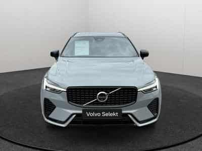Volvo XC60 T6 Plus Dark / Hybride (2025) - Photo 8