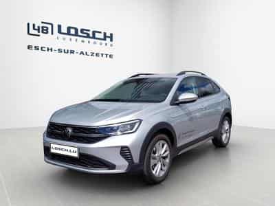 VW Taigo Life (2026) - Photo 1
