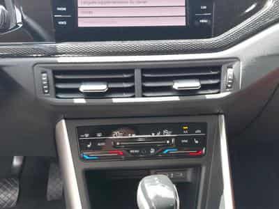 VW Taigo Life (2026) - Photo 11
