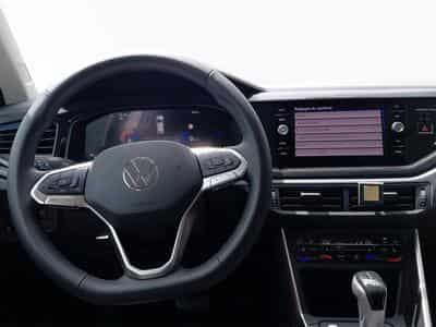 VW Taigo Life (2026) - Photo 14