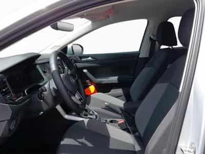 VW Taigo Life (2026) - Photo 15