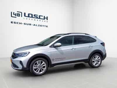 VW Taigo Life (2026) - Photo 2
