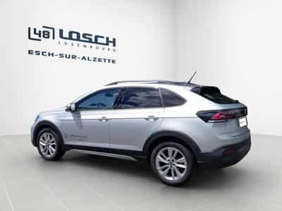 VW Taigo Life (2026) - Photo 3