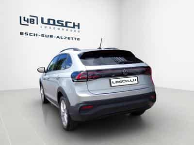 VW Taigo Life (2026) - Photo 4