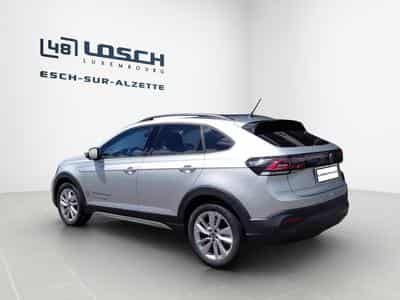VW Taigo Life (2026) - Photo 6
