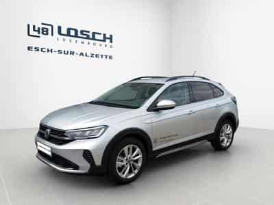 VW Taigo Life (2026) - Photo 7