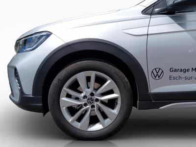 VW Taigo Life (2026) - Photo 8