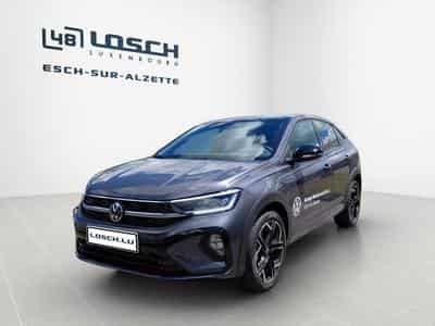 VW Taigo R-Line (2026) - Photo 1