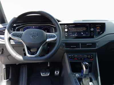 VW Taigo R-Line (2026) - Photo 11