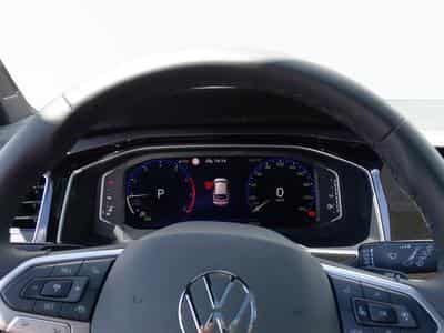 VW Taigo R-Line (2026) - Photo 12