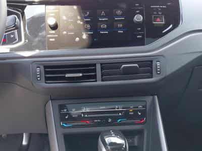 VW Taigo R-Line (2026) - Photo 13