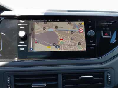 VW Taigo R-Line (2026) - Photo 14
