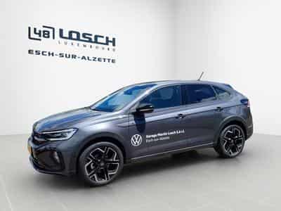 VW Taigo R-Line (2026) - Photo 2