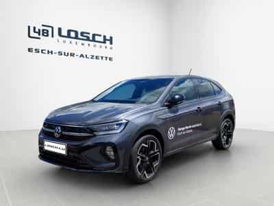 VW Taigo R-Line (2026) - Photo 3
