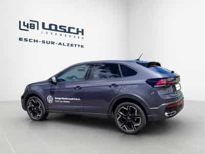 VW Taigo R-Line (2026) - Photo 4