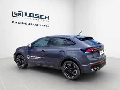 VW Taigo R-Line (2026) - Photo 6